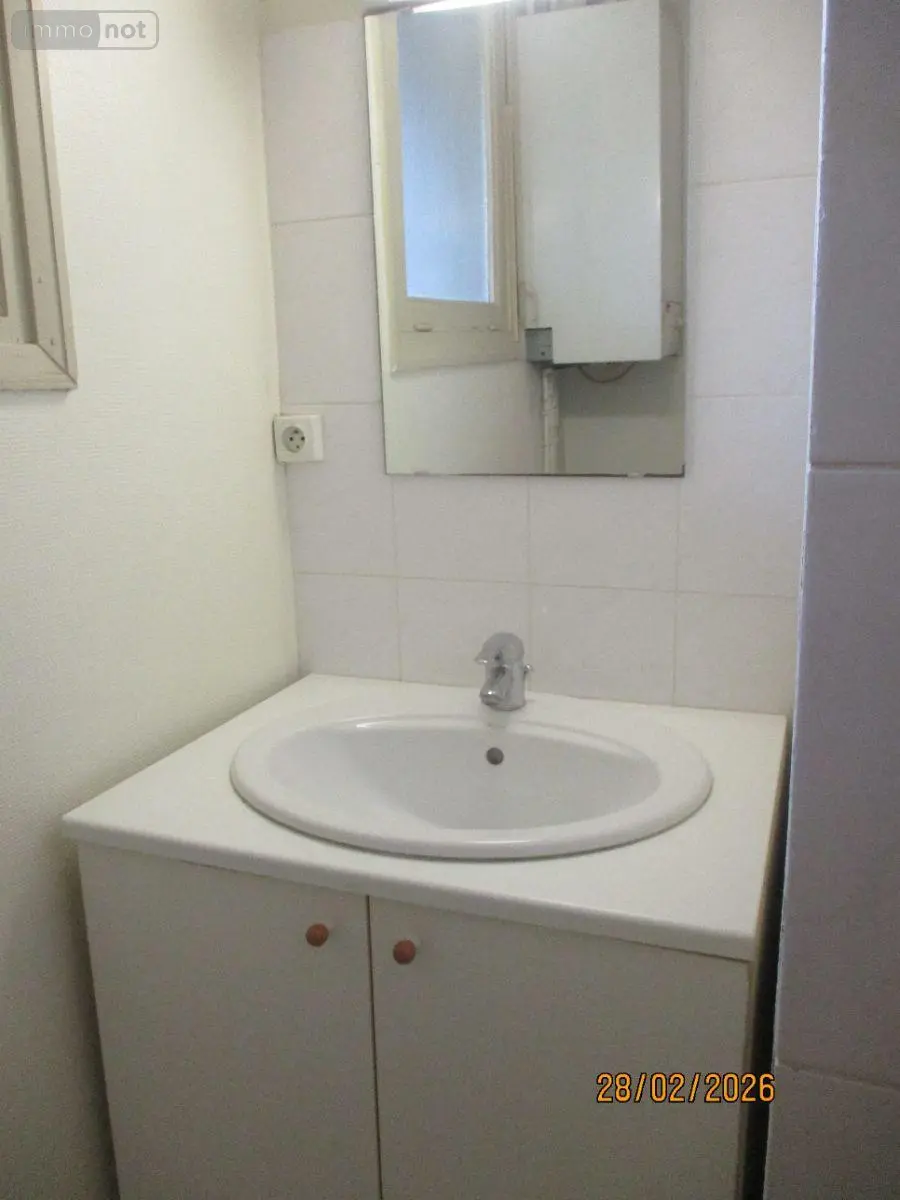 Appartement a vendre Fougères 35300 Ille-et-Vilaine 35 58 m2 3 pièces 88366 euros 11737/776 008