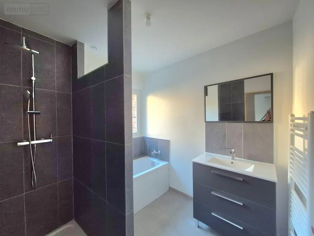 Maison a vendre Saint-Venant 62350 Pas-de-Calais 62 129 m2 7 pièces 193500 euros C1174 004