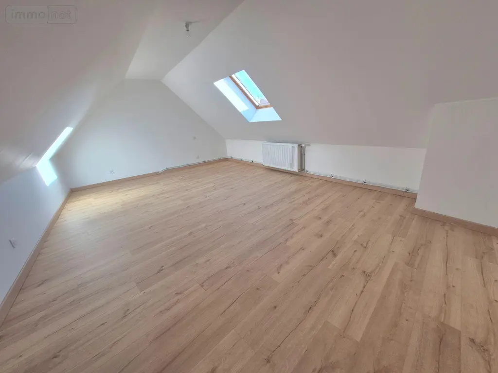 Maison a vendre Saint-Venant 62350 Pas-de-Calais 62 129 m2 7 pièces 193500 euros C1174 006