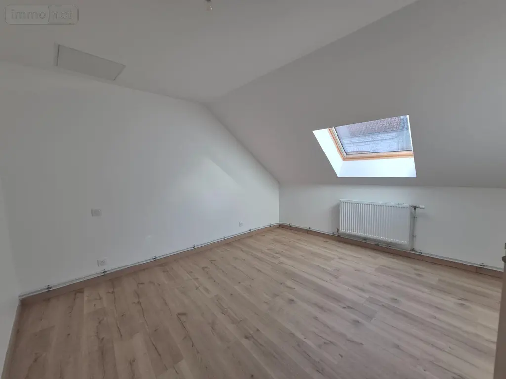 Maison a vendre Saint-Venant 62350 Pas-de-Calais 62 129 m2 7 pièces 193500 euros C1174 007