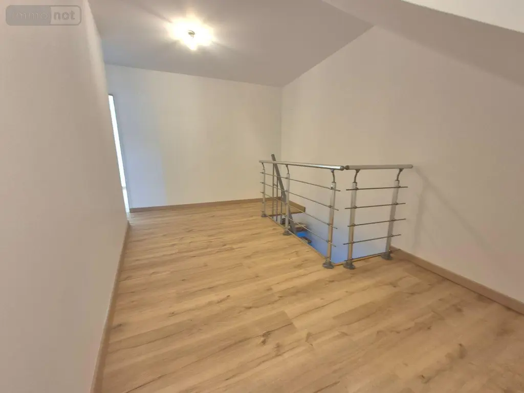 Maison a vendre Saint-Venant 62350 Pas-de-Calais 62 129 m2 7 pièces 193500 euros C1174 008