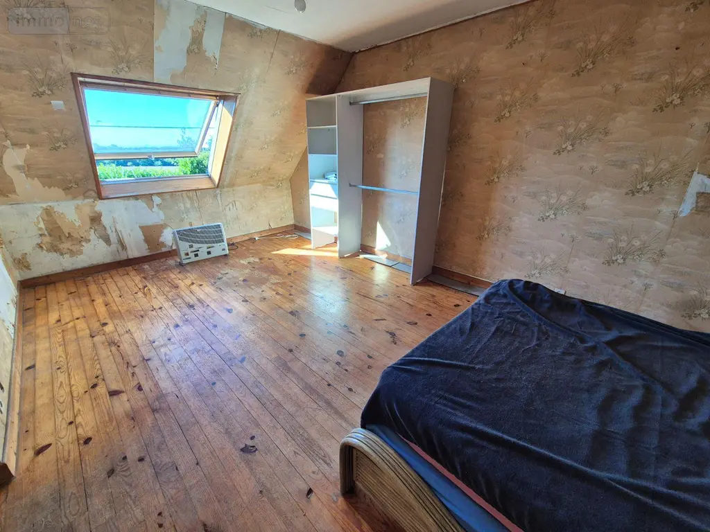 Maison a vendre Pleyber-Christ 29410 Finistère 29 130 m2 7 pièces 142800 euros 29104-MAIS1169 007