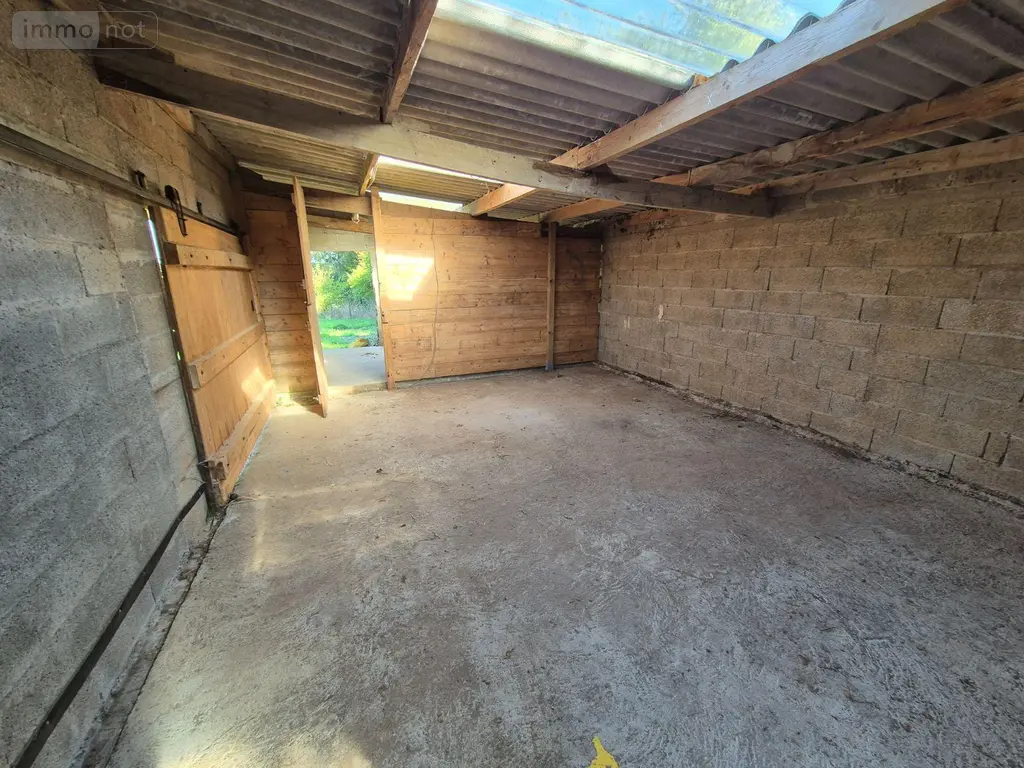 Maison a vendre Pleyber-Christ 29410 Finistère 29 130 m2 7 pièces 142800 euros 29104-MAIS1169 011