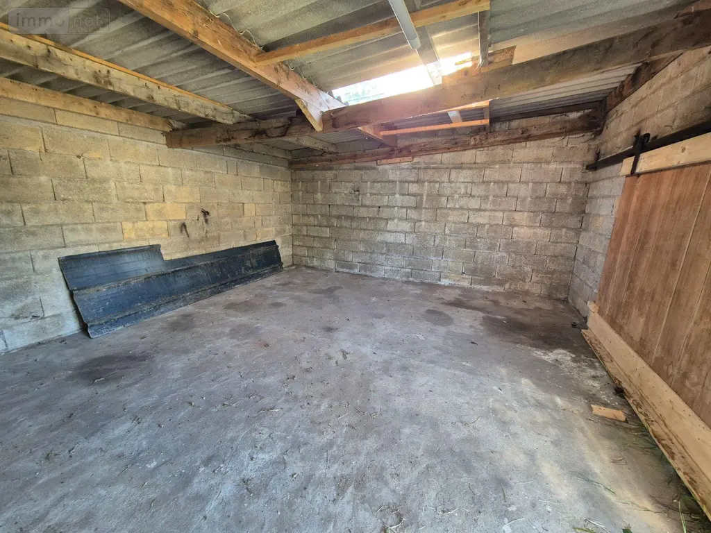 Maison a vendre Pleyber-Christ 29410 Finistère 29 130 m2 7 pièces 142800 euros 29104-MAIS1169 012