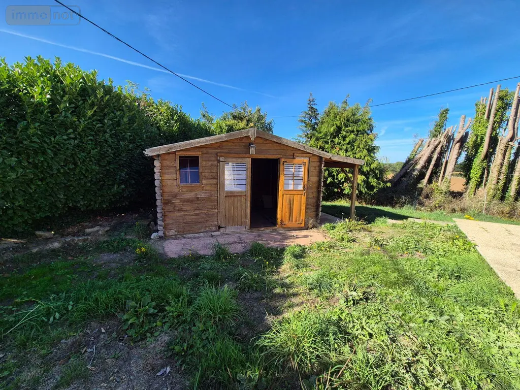 Maison a vendre Pleyber-Christ 29410 Finistère 29 130 m2 7 pièces 142800 euros 29104-MAIS1169 013