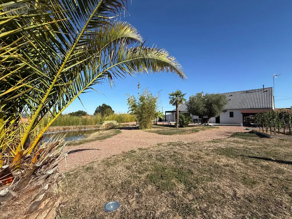 Maison a vendre La Milesse 72650 Sarthe 72 169 m2 385000 euros SL-72021-510 006