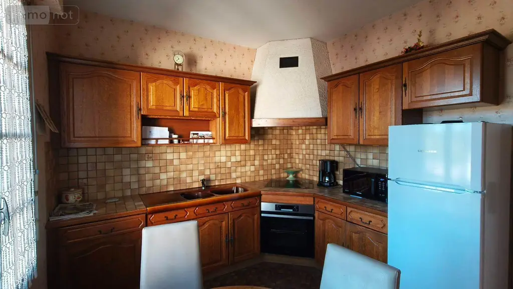 Maison a vendre Combourg 35270 Ille-et-Vilaine 35 123 m2 6 pièces 273000 euros 091-913 004