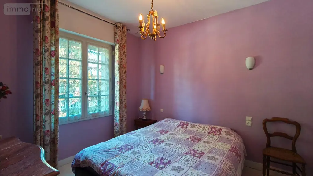 Maison a vendre Combourg 35270 Ille-et-Vilaine 35 123 m2 6 pièces 273000 euros 091-913 006