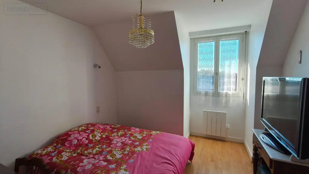 Maison a vendre Combourg 35270 Ille-et-Vilaine 35 123 m2 6 pièces 273000 euros 091-913 010