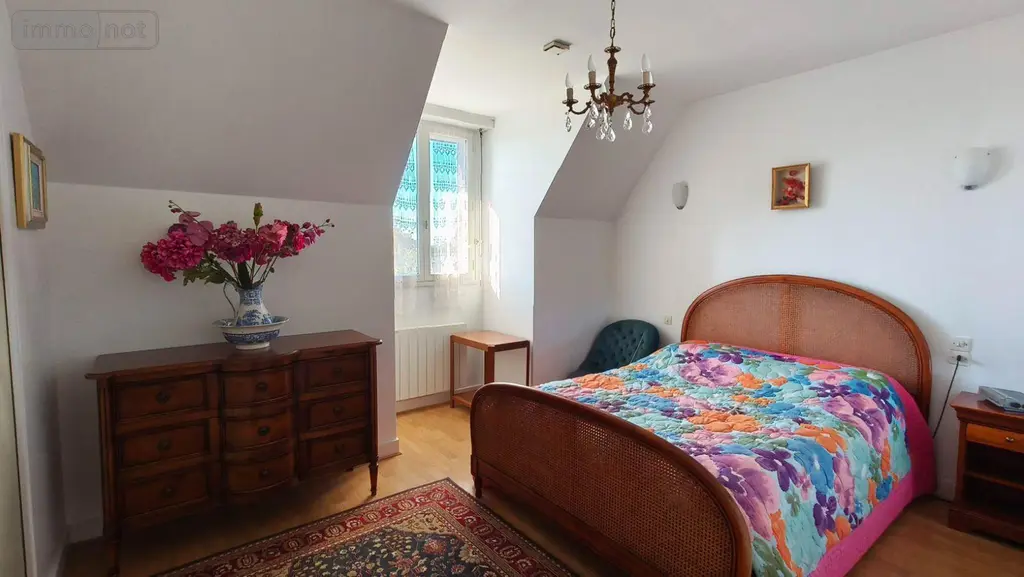 Maison a vendre Combourg 35270 Ille-et-Vilaine 35 123 m2 6 pièces 273000 euros 091-913 008