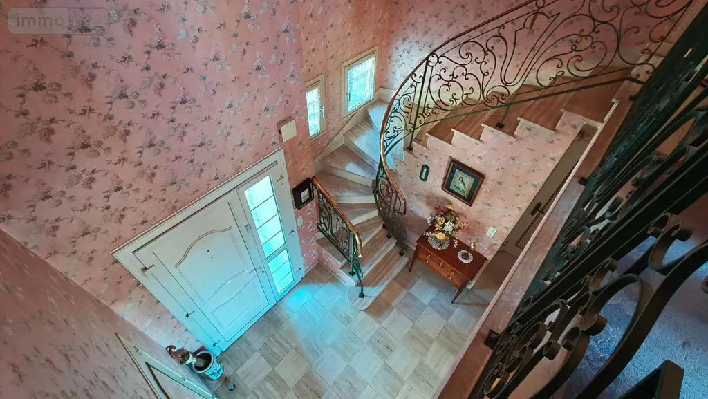 Maison a vendre Combourg 35270 Ille-et-Vilaine 35 123 m2 6 pièces 273000 euros 091-913 007