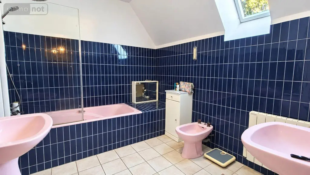 Maison a vendre Combourg 35270 Ille-et-Vilaine 35 123 m2 6 pièces 273000 euros 091-913 011