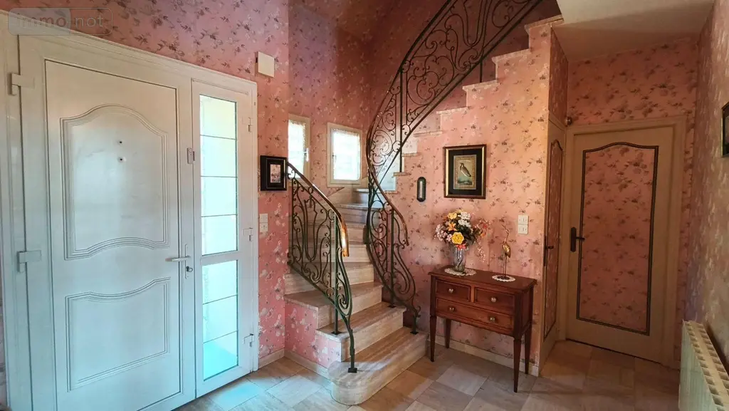 Maison a vendre Combourg 35270 Ille-et-Vilaine 35 123 m2 6 pièces 273000 euros 091-913 005