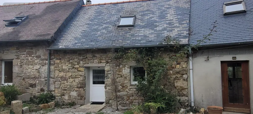 Maison a vendre Telgruc-sur-Mer 29560 Finistère 29 49 m2 2 pièces 169600 euros 3320 008