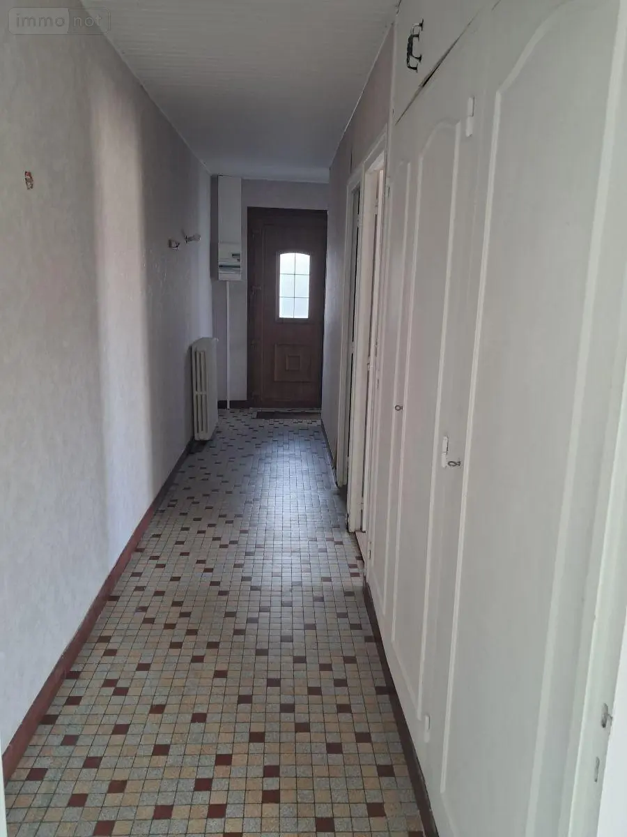 Maison a vendre Pont-d'Ouilly 14690 Calvados 14 72 m2 3 pièces 116400 euros 14085-3721 002