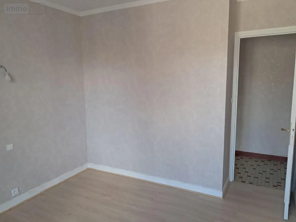 Maison a vendre Pont-d'Ouilly 14690 Calvados 14 72 m2 3 pièces 116400 euros 14085-3721 006