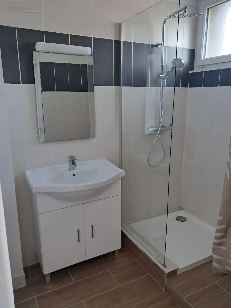 Maison a vendre Pont-d'Ouilly 14690 Calvados 14 72 m2 3 pièces 116400 euros 14085-3721 008