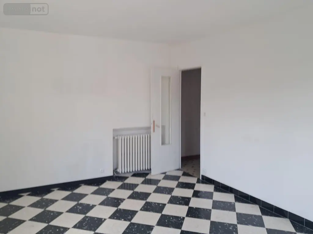 Maison a vendre Pont-d'Ouilly 14690 Calvados 14 72 m2 3 pièces 116400 euros 14085-3721 004