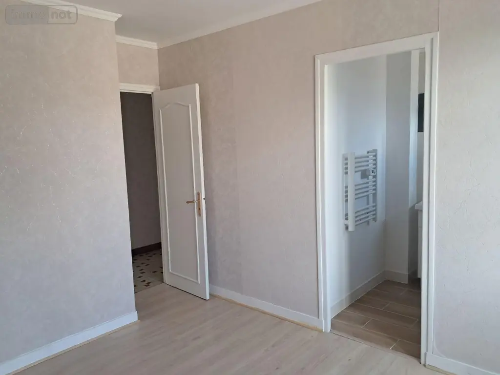 Maison a vendre Pont-d'Ouilly 14690 Calvados 14 72 m2 3 pièces 116400 euros 14085-3721 007