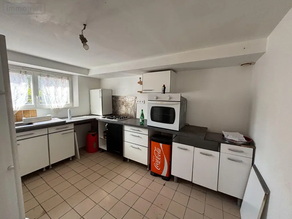Maison a vendre Lothey 29190 Finistère 29 120 m2 8 pièces 126800 euros MAIS/1105 005