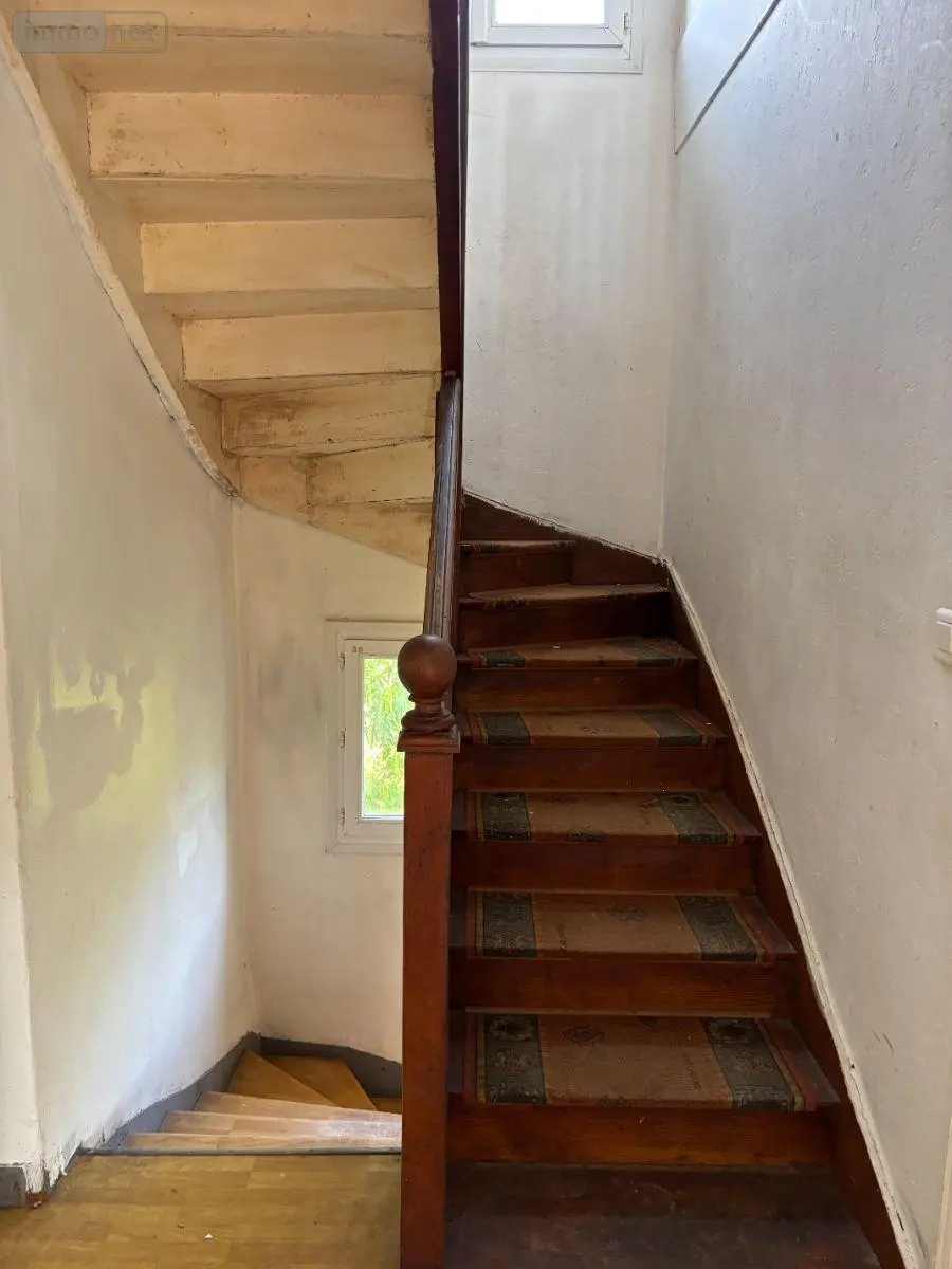 Maison a vendre Lothey 29190 Finistère 29 120 m2 8 pièces 126800 euros MAIS/1105 009