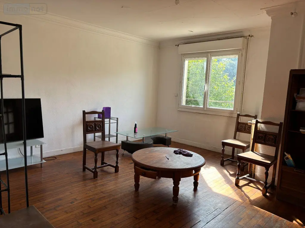 Maison a vendre Lothey 29190 Finistère 29 120 m2 8 pièces 126800 euros MAIS/1105 014