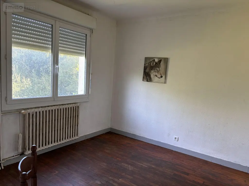 Maison a vendre Lothey 29190 Finistère 29 120 m2 8 pièces 126800 euros MAIS/1105 015