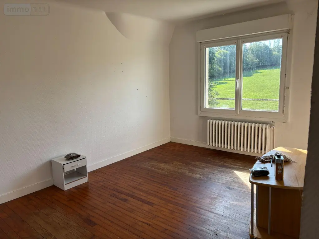 Maison a vendre Lothey 29190 Finistère 29 120 m2 8 pièces 126800 euros MAIS/1105 016