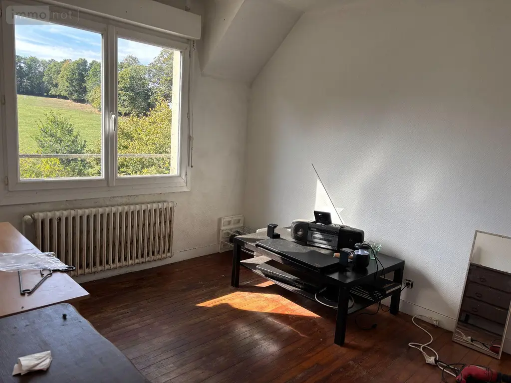 Maison a vendre Lothey 29190 Finistère 29 120 m2 8 pièces 126800 euros MAIS/1105 018