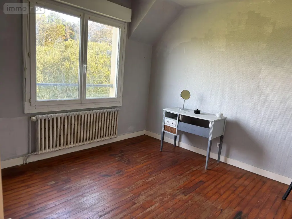 Maison a vendre Lothey 29190 Finistère 29 120 m2 8 pièces 126800 euros MAIS/1105 019