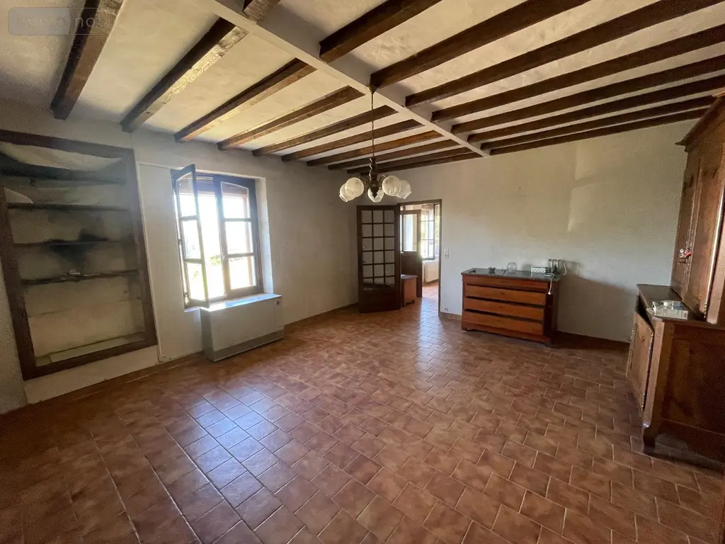 Maison a vendre Villaines-sous-Lucé 72150 Sarthe 72 87 m2 5 pièces 116600 euros 13816/1232 008