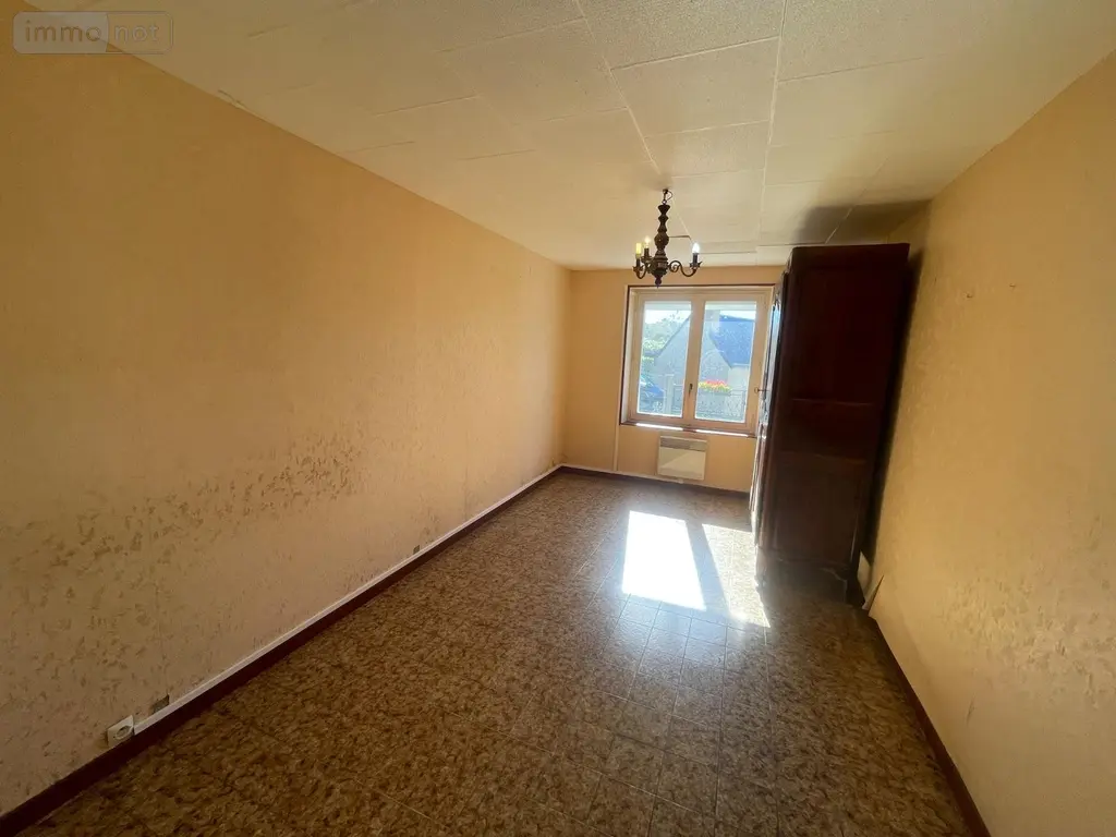 Maison a vendre Villaines-sous-Lucé 72150 Sarthe 72 87 m2 5 pièces 116600 euros 13816/1232 012