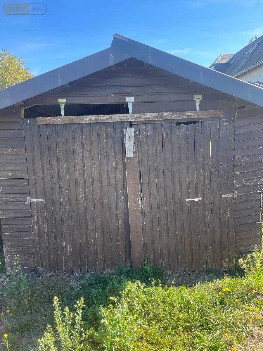 Maison a vendre Villaines-sous-Lucé 72150 Sarthe 72 87 m2 5 pièces 116600 euros 13816/1232 014