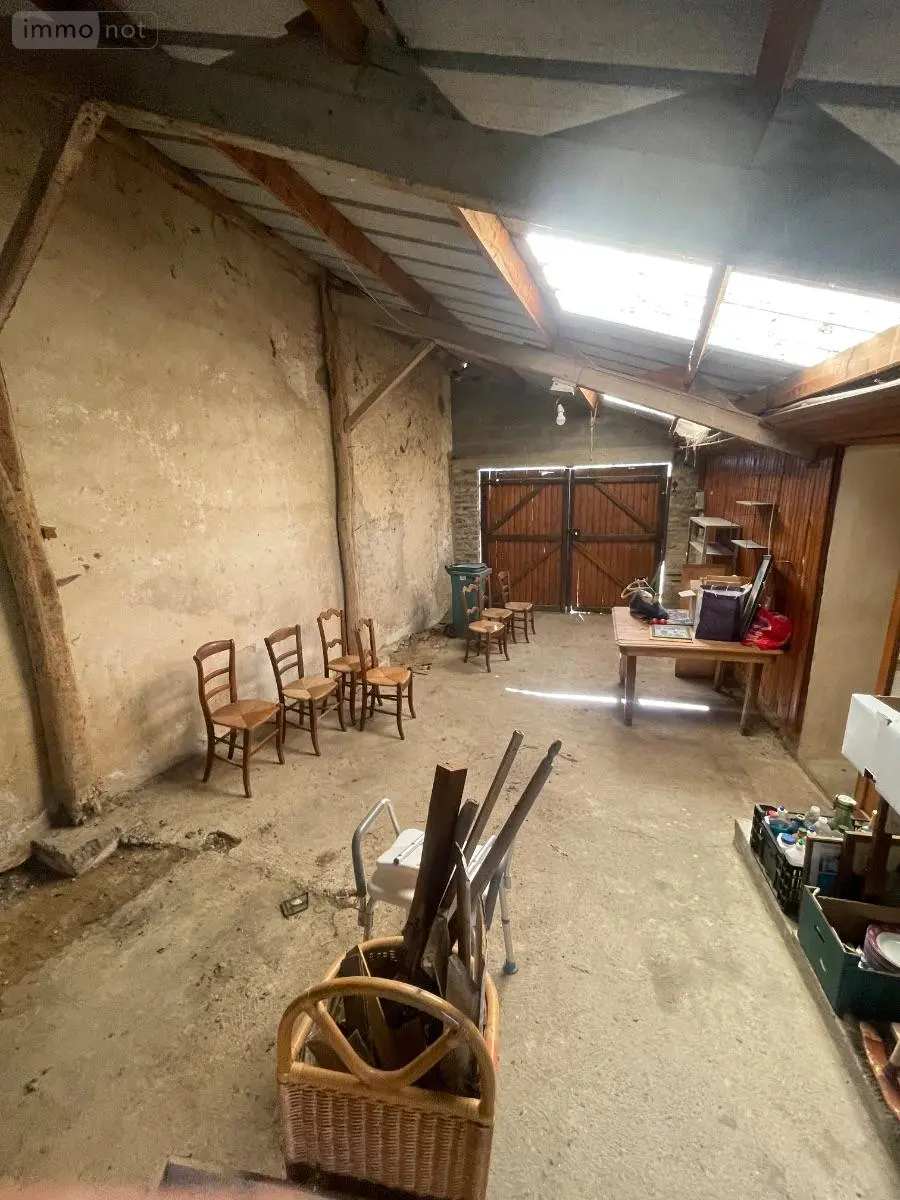 Maison a vendre Villaines-sous-Lucé 72150 Sarthe 72 87 m2 5 pièces 116600 euros 13816/1232 018