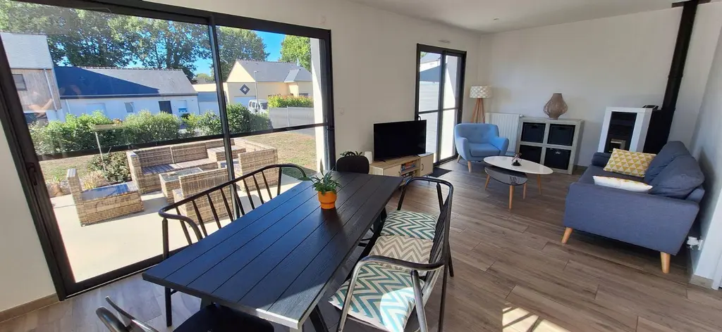 Maison a vendre Gosné 35140 Ille-et-Vilaine 35 97 m2 5 pièces 290510 euros 137/4149 003