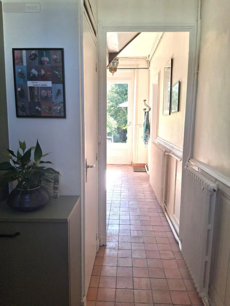 Maison a vendre La Flèche 72200 Sarthe 72 150 m2 10 pièces 272480 euros 530 009