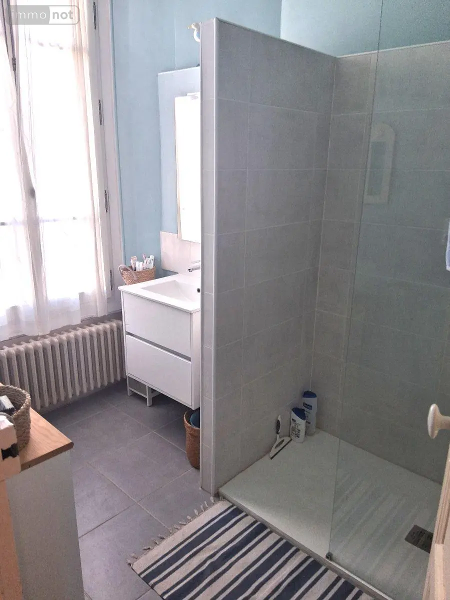 Maison a vendre La Flèche 72200 Sarthe 72 150 m2 10 pièces 272480 euros 530 017