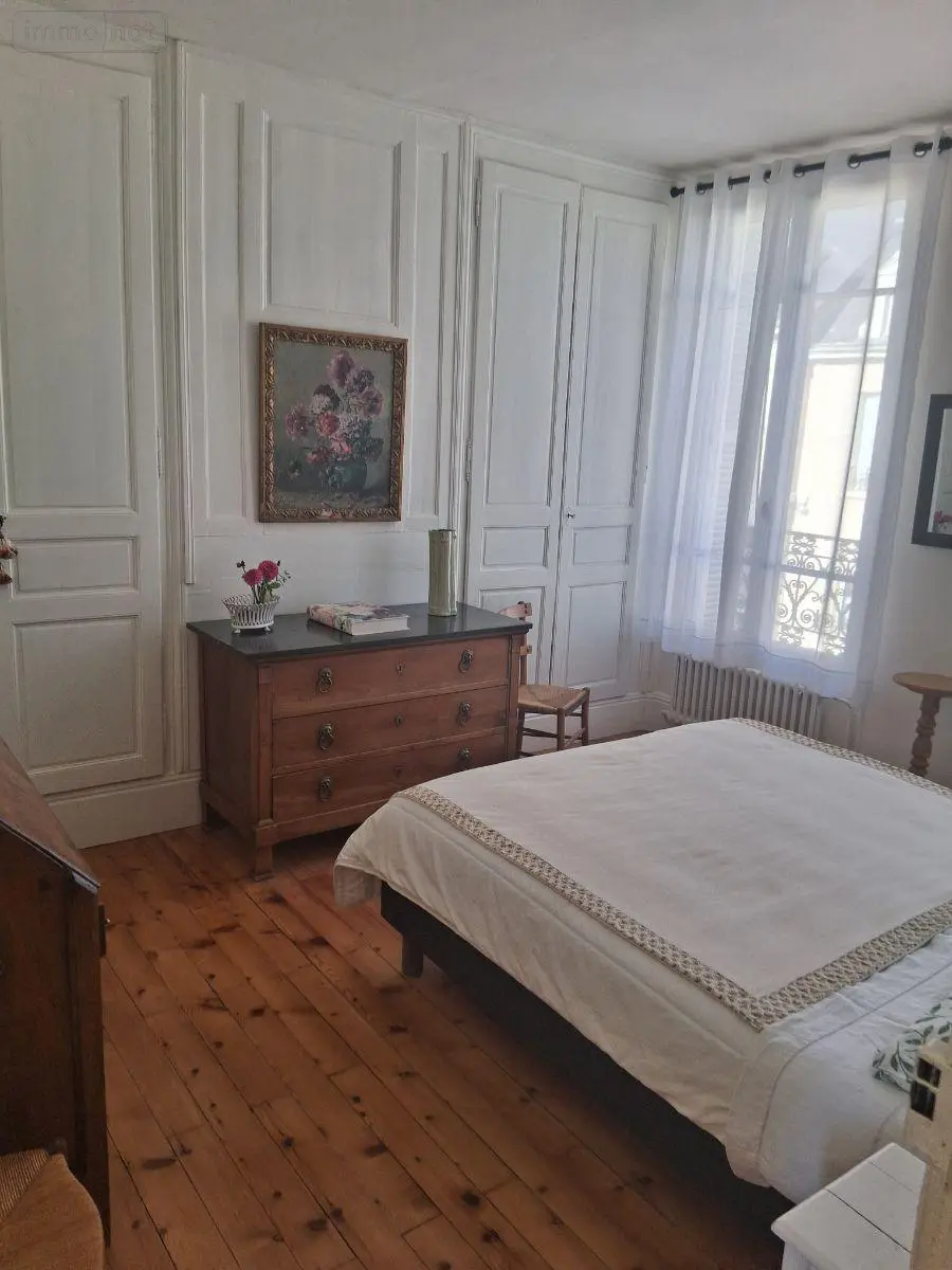 Maison a vendre La Flèche 72200 Sarthe 72 150 m2 10 pièces 272480 euros 530 019