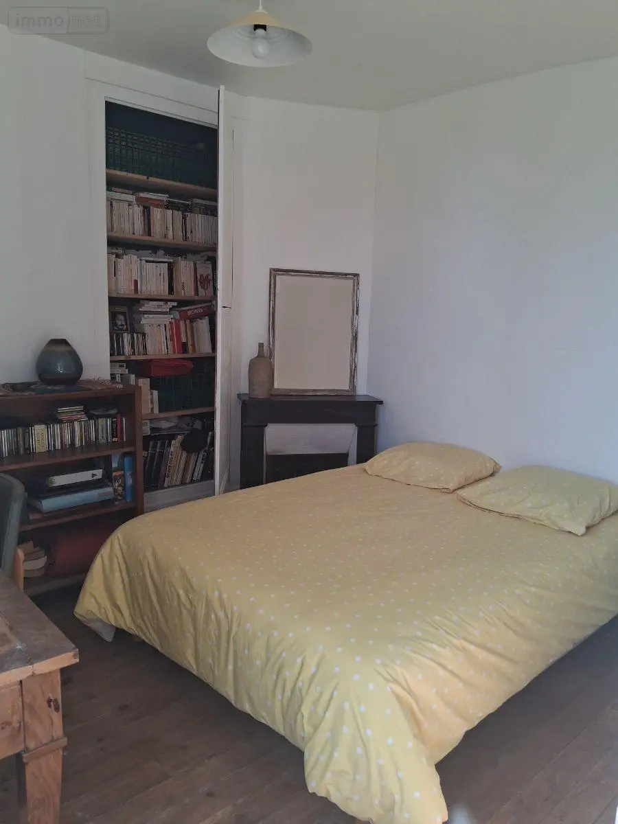 Maison a vendre La Flèche 72200 Sarthe 72 150 m2 10 pièces 272480 euros 530 016