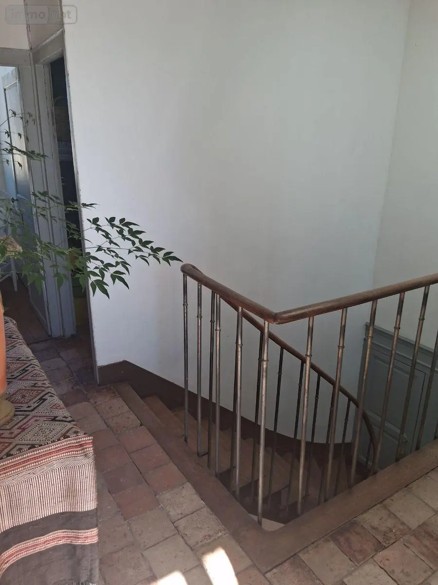 Maison a vendre La Flèche 72200 Sarthe 72 150 m2 10 pièces 272480 euros 530 012