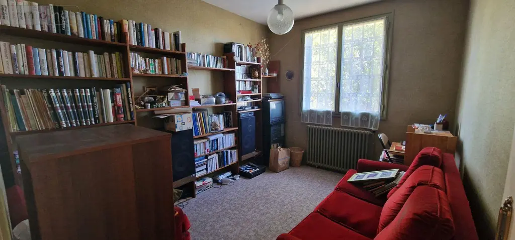 Maison a vendre Thouars 79100 Deux-Sèvres 79 76 m2 4 pièces 85900 euros 79079-62 006
