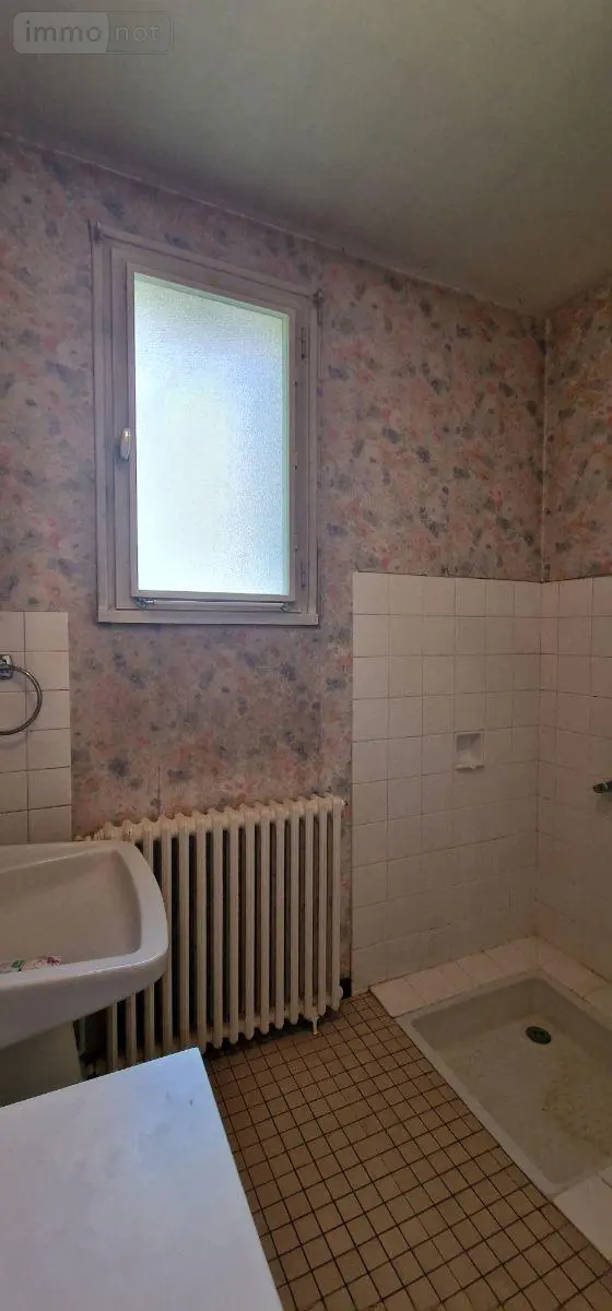 Maison a vendre Thouars 79100 Deux-Sèvres 79 76 m2 4 pièces 85900 euros 79079-62 013