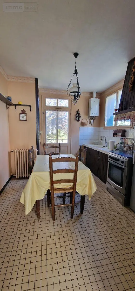 Maison a vendre Thouars 79100 Deux-Sèvres 79 76 m2 4 pièces 85900 euros 79079-62 011