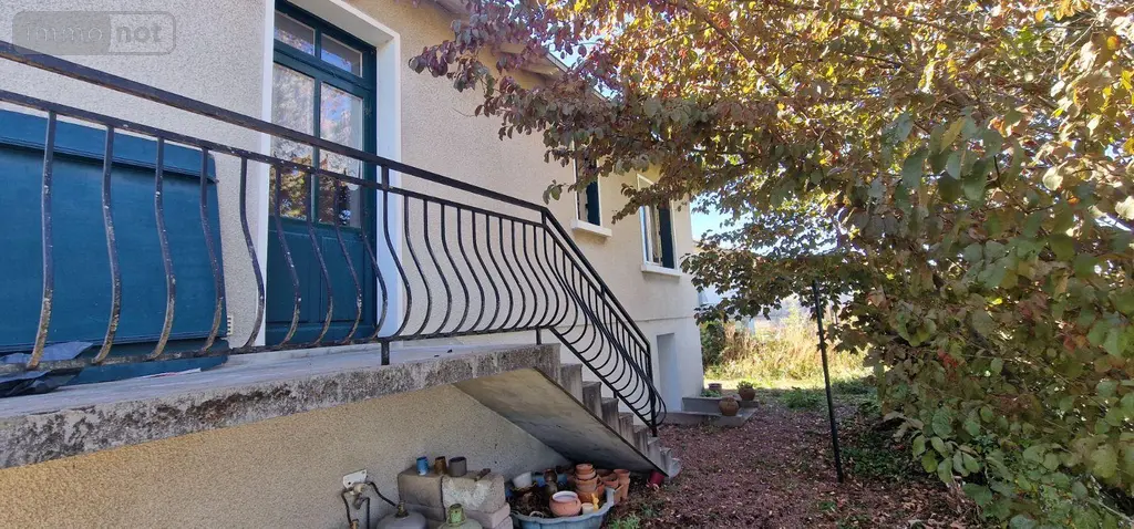 Maison a vendre Thouars 79100 Deux-Sèvres 79 76 m2 4 pièces 85900 euros 79079-62 015