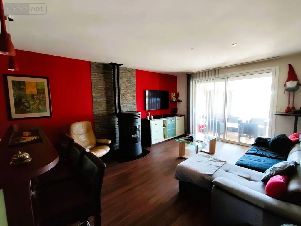 Maison a vendre Chauvigny 86300 Vienne 86 93 m2 4 pièces 218820 euros 2577 008
