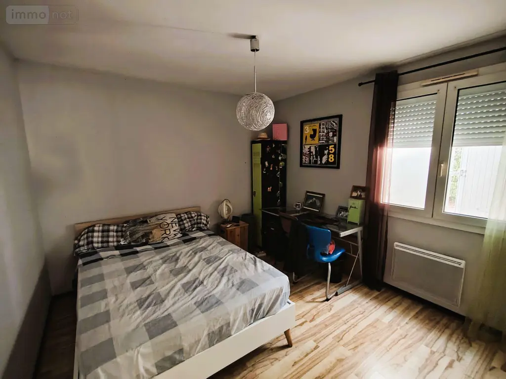 Maison a vendre Chauvigny 86300 Vienne 86 93 m2 4 pièces 218820 euros 2577 015