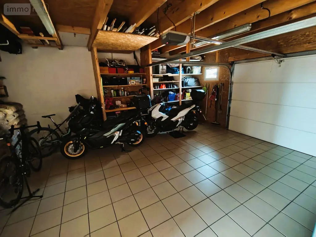 Maison a vendre Chauvigny 86300 Vienne 86 93 m2 4 pièces 218820 euros 2577 018