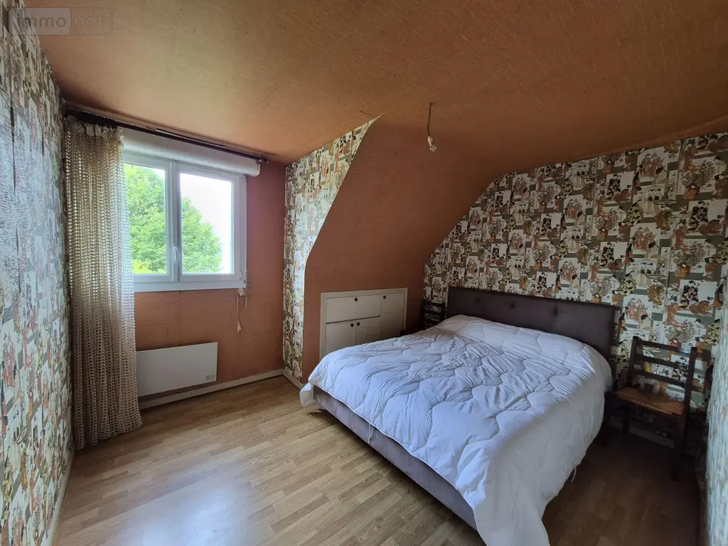 Maison a vendre Plouvien 29860 Finistère 29 157 m2 8 pièces 296850 euros 1079 012