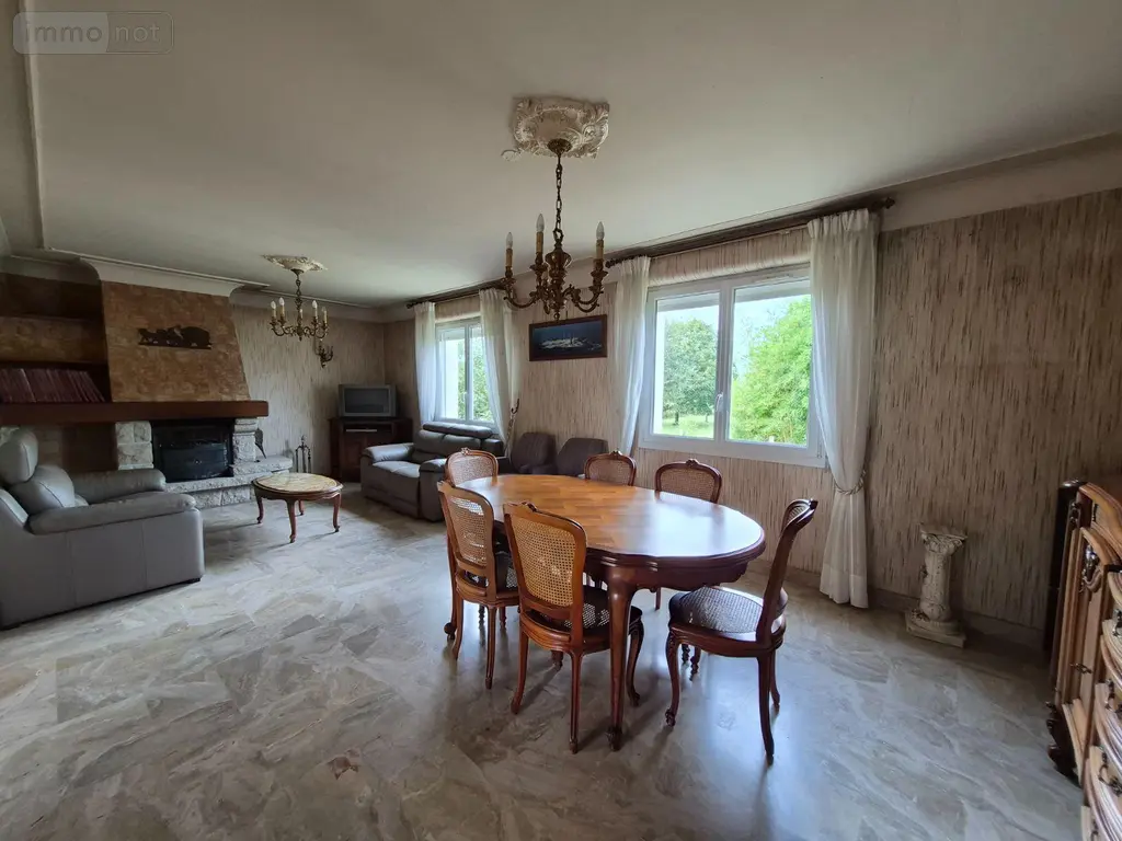 Maison a vendre Plouvien 29860 Finistère 29 157 m2 8 pièces 296850 euros 1079 005