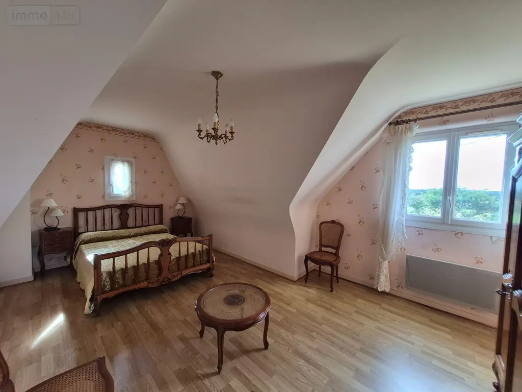 Maison a vendre Plouvien 29860 Finistère 29 157 m2 8 pièces 296850 euros 1079 014